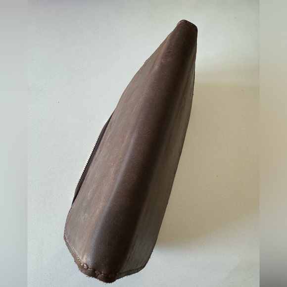 Parker Clay long zippy wallet Zahra Accordion Ethiopia - Picture 10 of 14